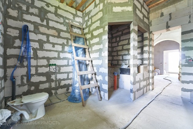 Фото Продается дом с большим участком в СТ Ландыш-2005 — 67