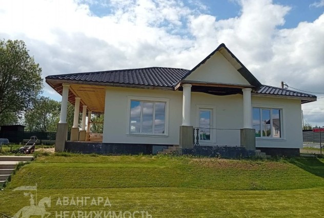 Фото Продается дом с большим участком в СТ Ландыш-2005 — 5