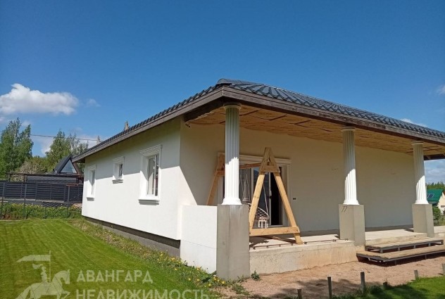 Фото Продается дом с большим участком в СТ Ландыш-2005 — 13