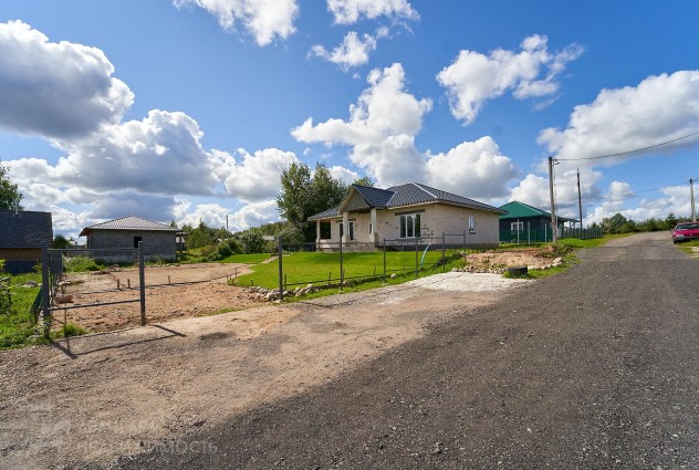 Фото Продается дом с большим участком в СТ Ландыш-2005 — 15