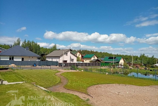 Фото Продается дом с большим участком в СТ Ландыш-2005 — 15