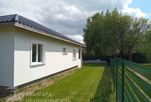 Фото Продается дом с большим участком в СТ Ландыш-2005 — 17