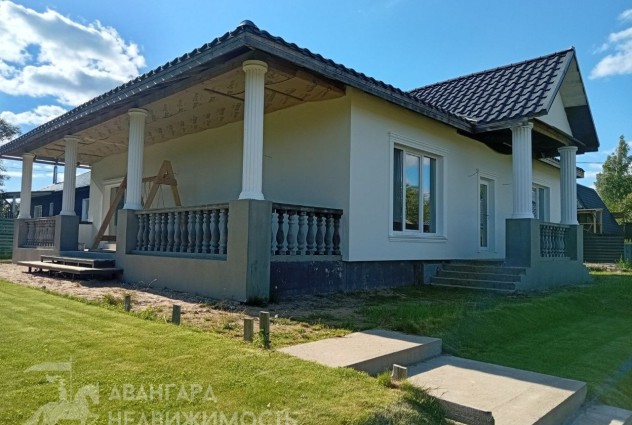 Фото Продается дом с большим участком в СТ Ландыш-2005 — 3