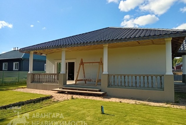 Фото Продается дом с большим участком в СТ Ландыш-2005 — 5