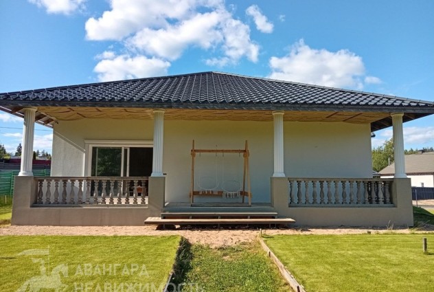 Фото Продается дом с большим участком в СТ Ландыш-2005 — 9