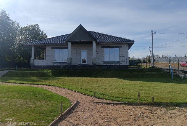 Фото Продается дом с большим участком в СТ Ландыш-2005 — 3