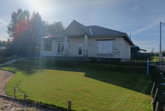 Фото Продается дом с большим участком в СТ Ландыш-2005 — 7