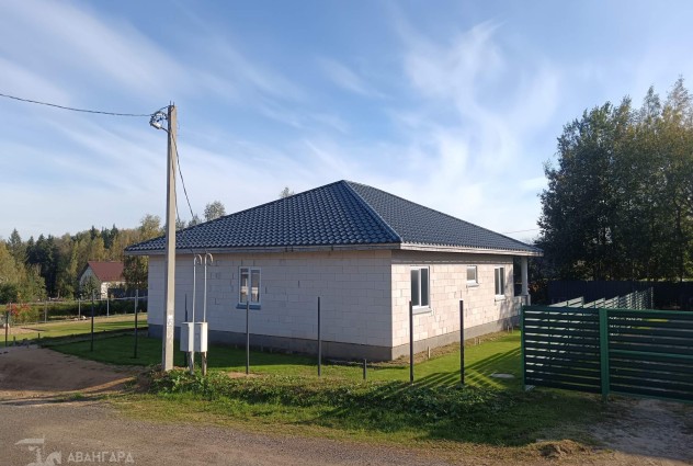 Фото Продается дом с большим участком в СТ Ландыш-2005 — 9