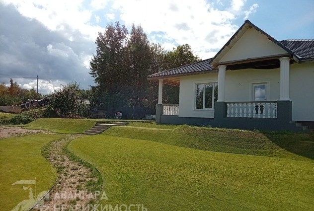 Фото Продается дом с большим участком в СТ Ландыш-2005 — 3
