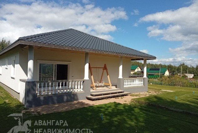 Фото Продается дом с большим участком в СТ Ландыш-2005 — 5