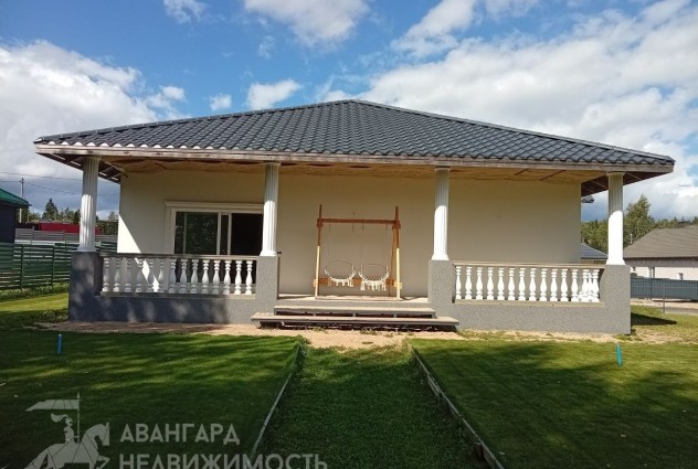 Фото Продается дом с большим участком в СТ Ландыш-2005 — 7