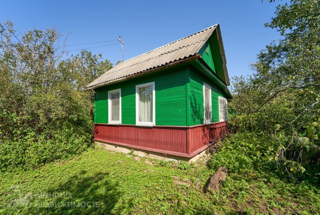 Фото Дача в ст Зорное, всего 19 км от Минска! — 1
