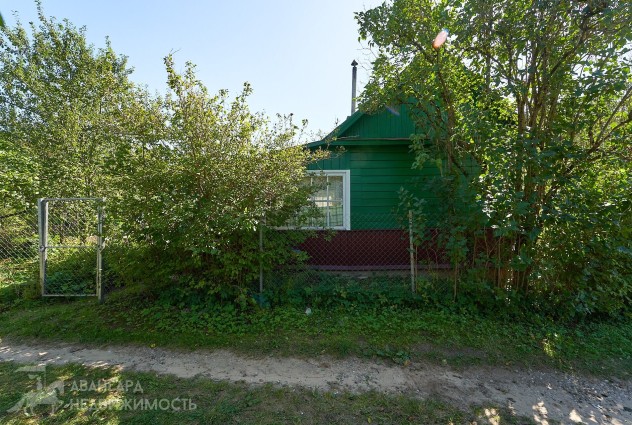 Фото Дача в ст Зорное, всего 19 км от Минска! — 9