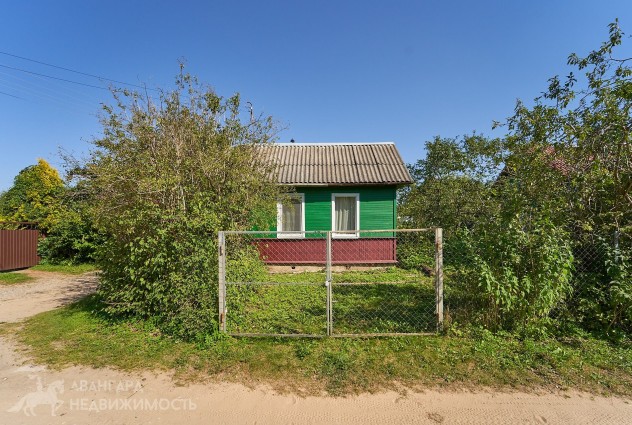 Фото Дача в ст Зорное, всего 19 км от Минска! — 11