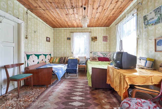 Фото Дача в ст Зорное, всего 19 км от Минска! — 31