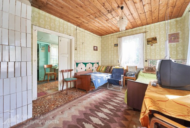 Фото Дача в ст Зорное, всего 19 км от Минска! — 33