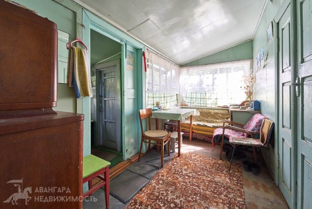 Фото Дача в ст Зорное, всего 19 км от Минска! — 39