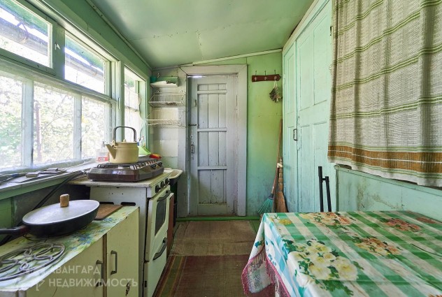 Фото Дача в ст Зорное, всего 19 км от Минска! — 41