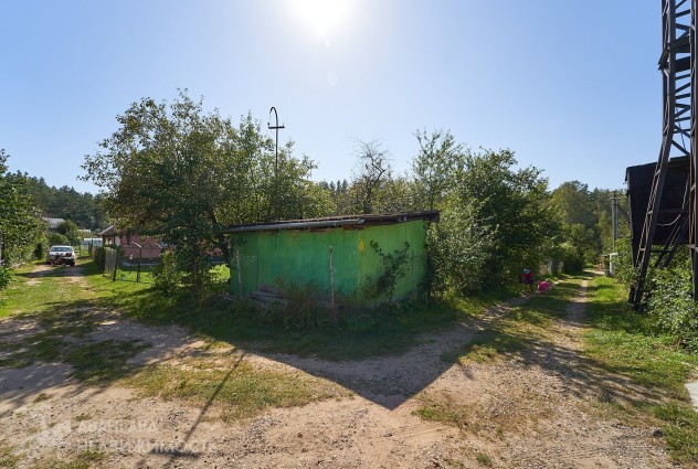Фото Дача в ст Зорное, всего 19 км от Минска! — 45