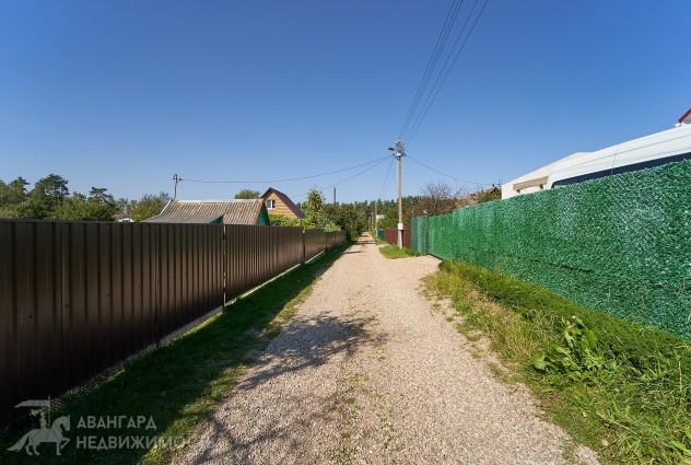Фото Дача в ст Зорное, всего 19 км от Минска! — 49