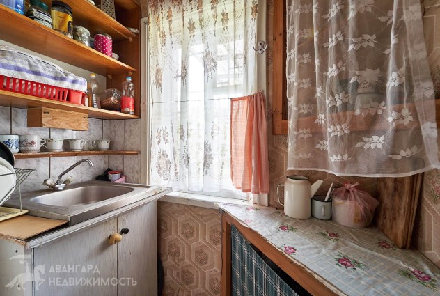 Фото Классная дача у леса с баней в СТ «Заря-1990» — 33