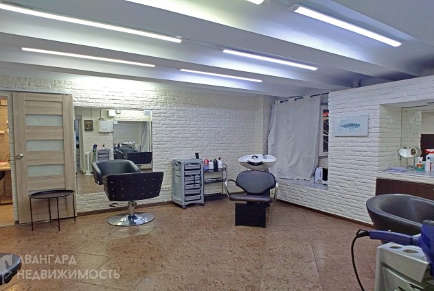 Фото Продажа готового бизнеса (салон бьюти услуг) в г. Минске — 1