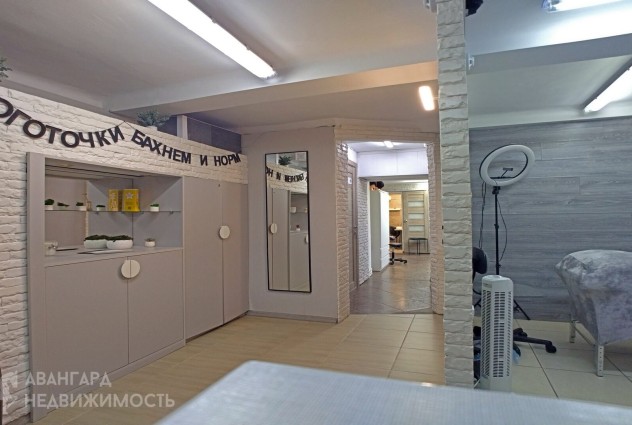 Фото Продажа готового бизнеса (салон бьюти услуг) в г. Минске — 13