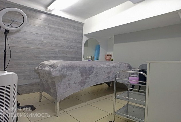 Фото Продажа готового бизнеса (салон бьюти услуг) в г. Минске — 15
