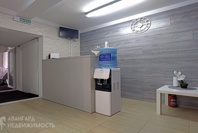 Фото Продажа готового бизнеса (салон бьюти услуг) в г. Минске — 17