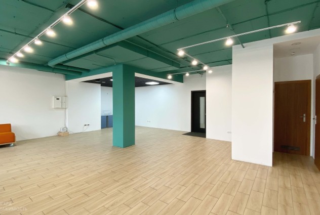 Фото Комфортабельный офис 124 м² возле ул. Октябрьская — 13