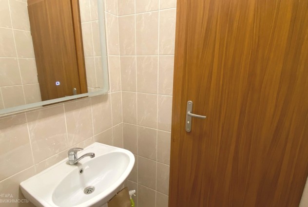 Фото Комфортабельный офис 124 м² возле ул. Октябрьская — 15