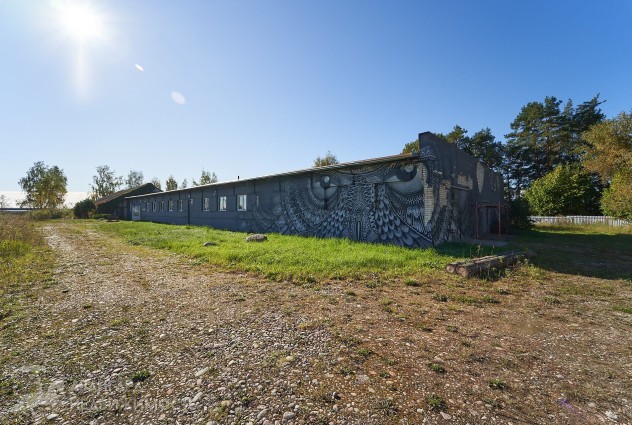 Фото Продажа производственного комплекса с земельным участком — 1