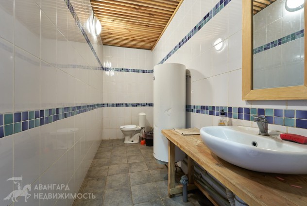 Фото Продажа производственного комплекса с земельным участком — 17