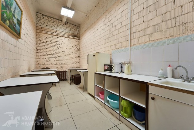 Фото Продажа производственного комплекса с земельным участком — 19