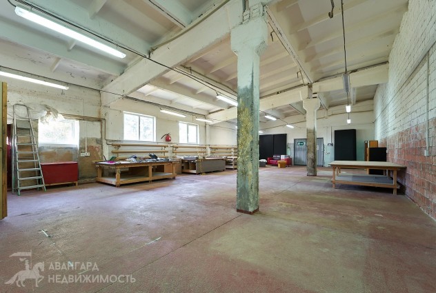 Фото Продажа производственного комплекса с земельным участком — 29