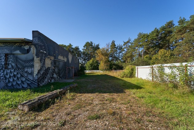 Фото Продажа производственного комплекса с земельным участком — 3