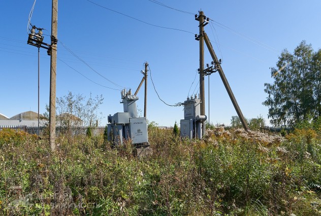 Фото Продажа производственного комплекса с земельным участком — 37