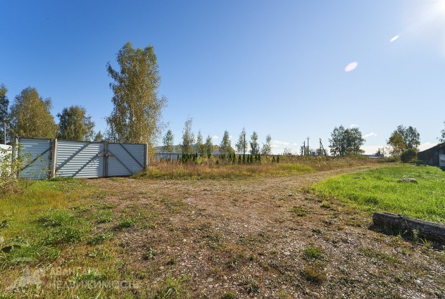 Фото Продажа производственного комплекса с земельным участком — 39