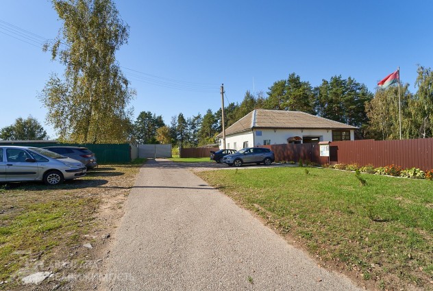 Фото Продажа производственного комплекса с земельным участком — 41