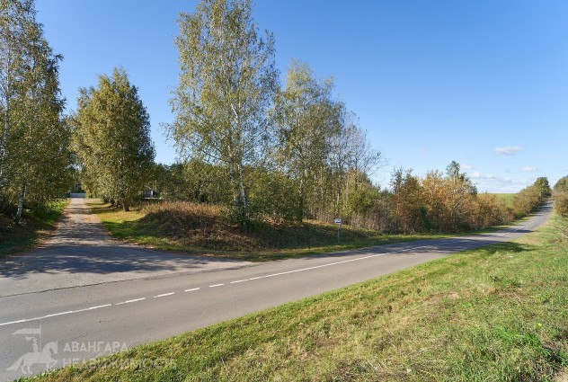 Фото Продажа производственного комплекса с земельным участком — 43