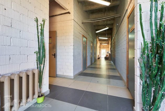 Фото Продажа производственного комплекса с земельным участком — 7