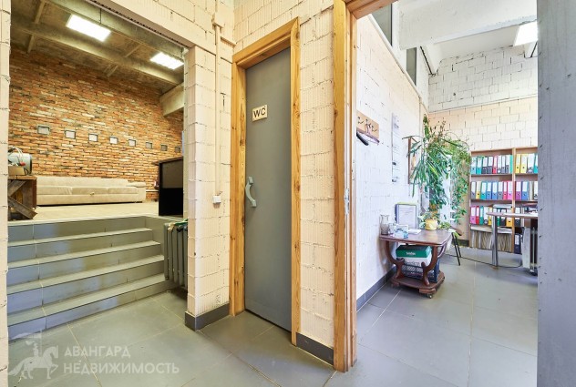 Фото Продажа производственного комплекса с земельным участком — 11