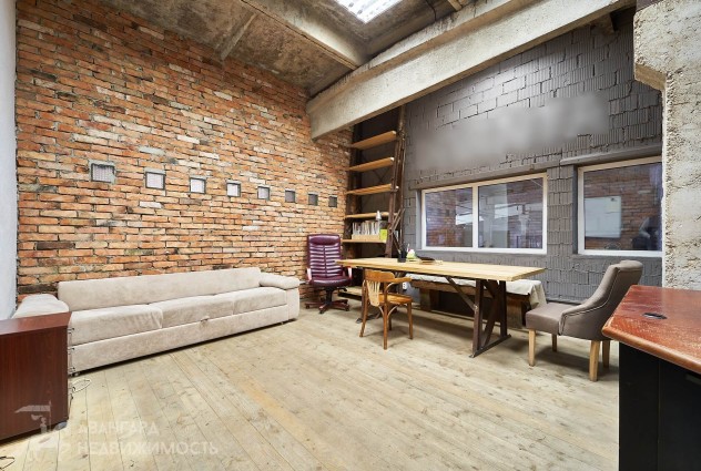 Фото Продажа производственного комплекса с земельным участком — 13