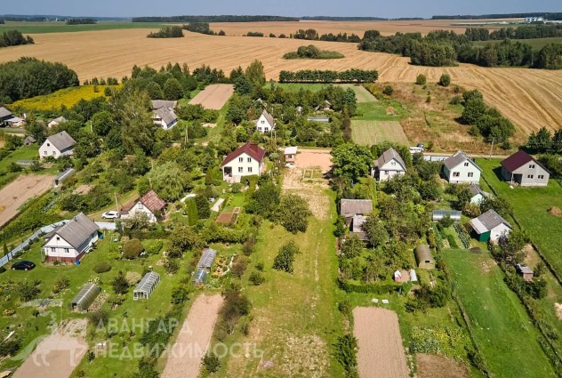 Фото Продается участок в 18 км от МКАД д. Мартиновичи — 1