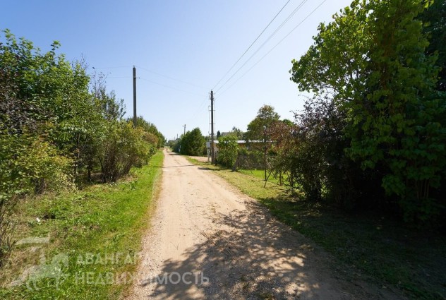 Фото Продается участок в 18 км от МКАД д. Мартиновичи — 3