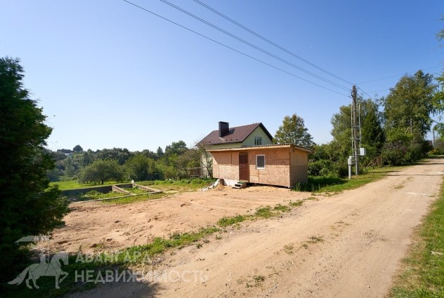 Фото Продается участок в 18 км от МКАД д. Мартиновичи — 5