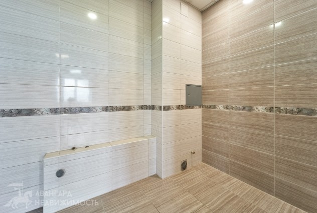 Фото Аренда просторного офисного блока 561.3 кв. м в г. Минске — 9