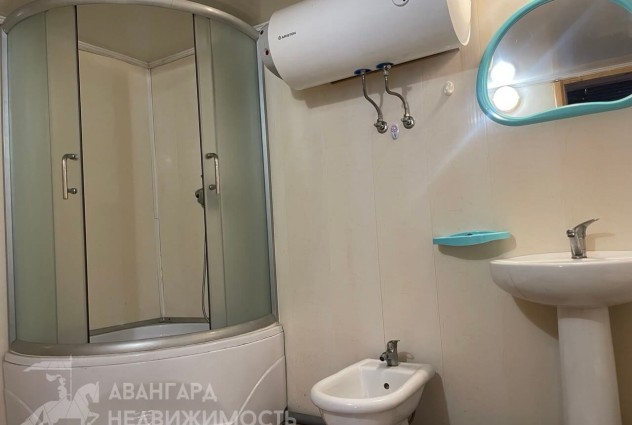 Фото Двухэтажный дом в д.Старый Раков 25 км от Минска — 25