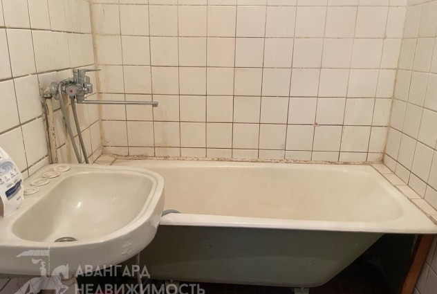 Фото Продается однокомнатная квартира в г.Логойск — 15