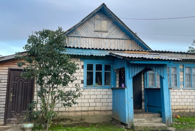 Фото Продается дом в д. Дудичи 29 км от МКАД — 9